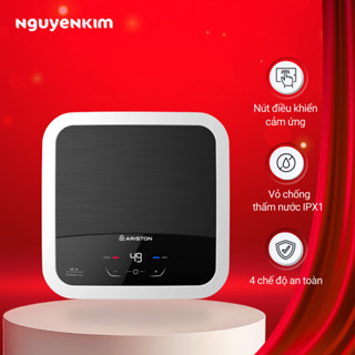 Máy nước nóng Ariston AN2 15 LUX-D AG+