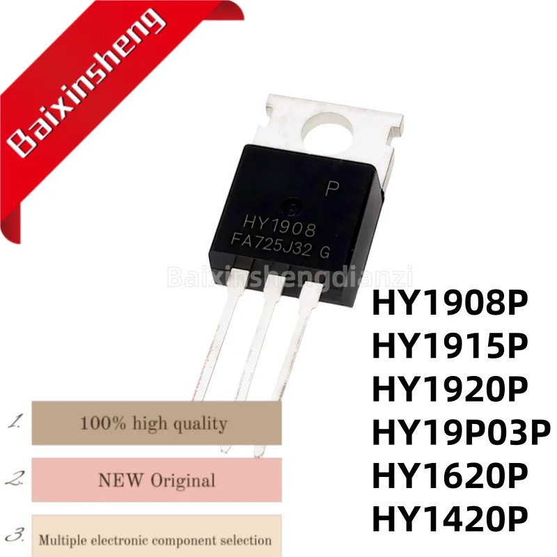 5 Chiếc HY1908P HY1915P HY1920P HY19P03P HY1620P HY1420P HY1908 HY1915 HY1920 HY19P03 HY1620 HY1420 