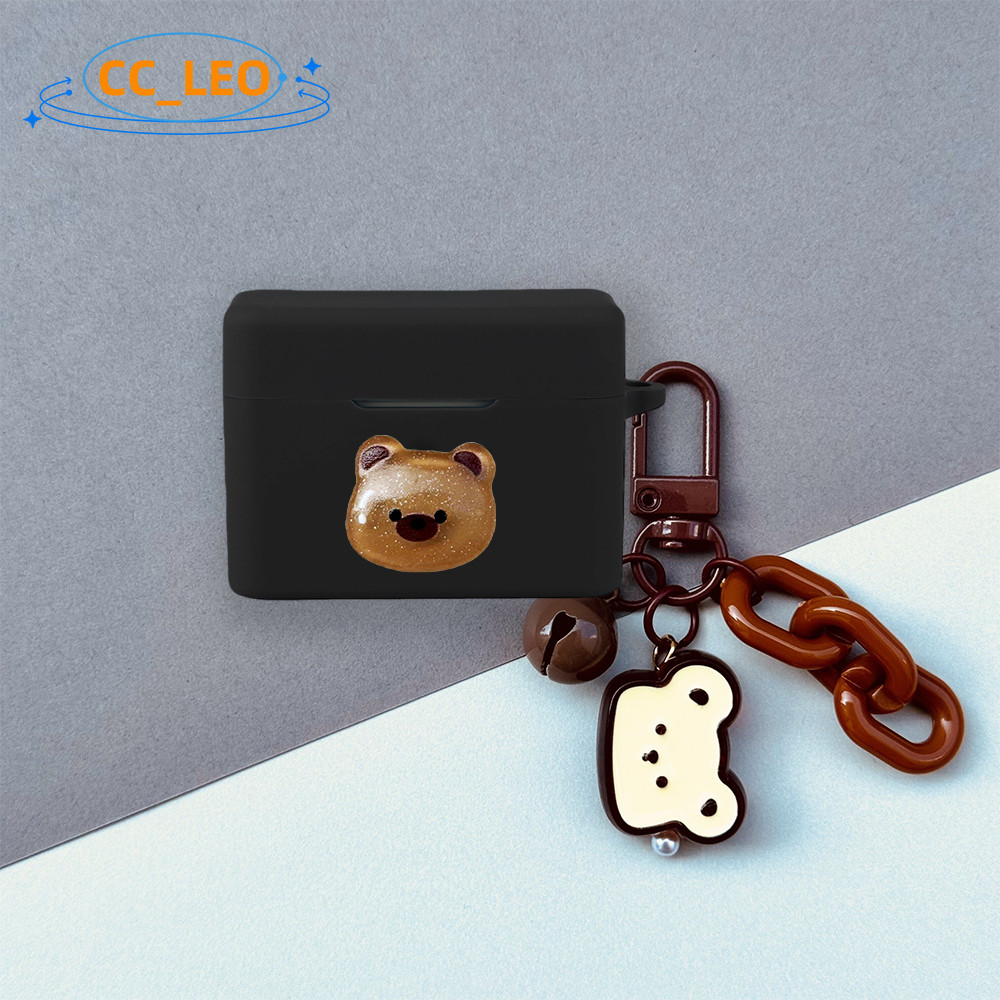 for MOONDROP GOLDEN AGES 1979 Case Silicone Soft Case Suitable for MOONDROP GOLDEN AGES Shockproof S