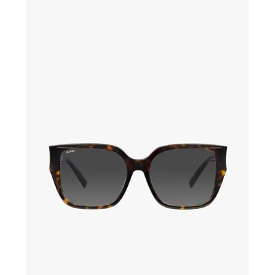 MUJOSH - Kính mát unisex gọng vuông bản dày_MJ12SN1583-TEC2