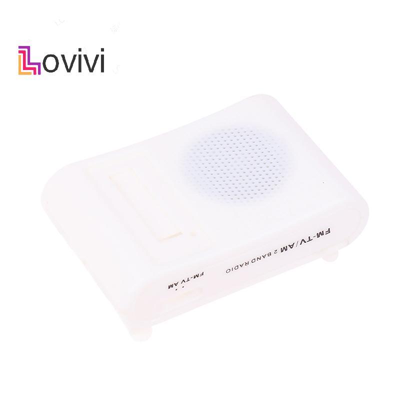 [Lovivivi] Bộ đài phát thanh nổi CF210SP AM / FM Bộ lắp ráp điện tử DIY dành cho người học DropShip 
