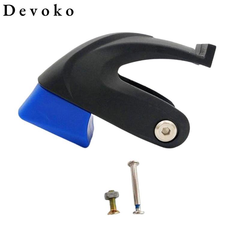 Phanh lăn cho giày trượt patin trẻ em Khối phanh giày trượt băng nội tuyến cho trẻ em Giày trượt pat