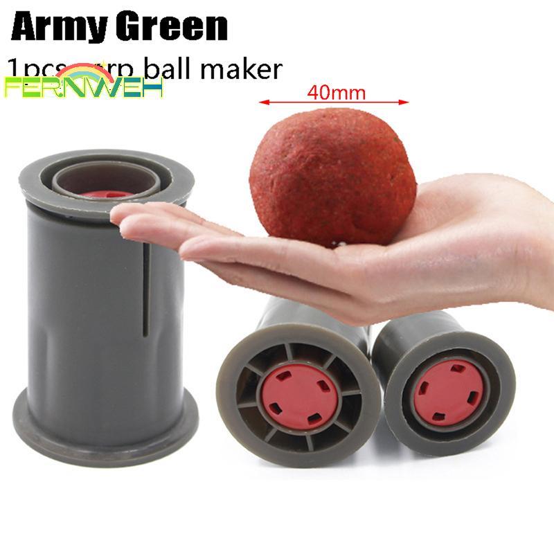 [Fernweh] Mồi câu cá chép Boilies & Zig Boilies - Phù hợp cho kỹ thuật câu hiệu quả