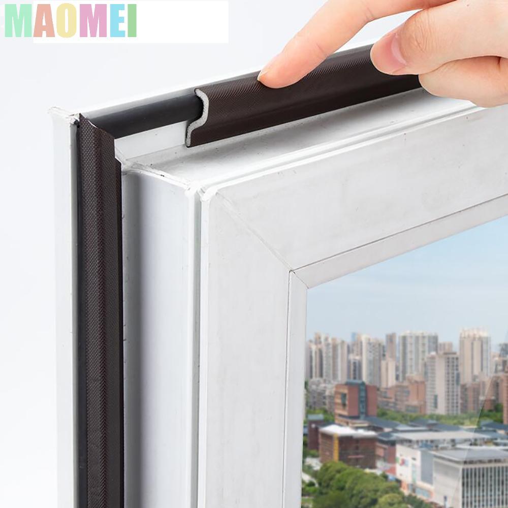 MAOMEI Acoustic Foam Chống mài mòn Băng keo tự dính Pu Foam chống thấm nước