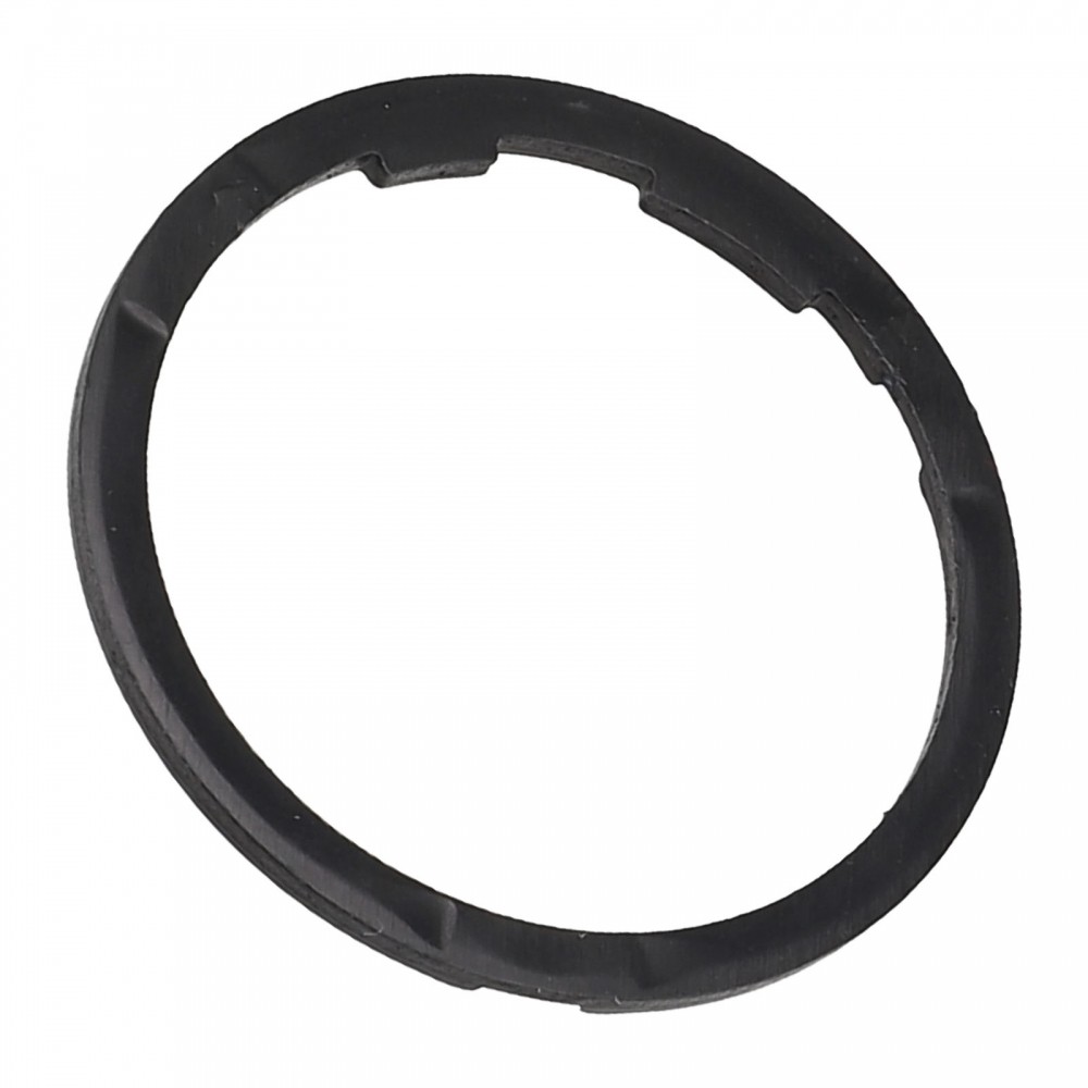 Freehub Spacer Top AL6061 Phụ kiện thay thế hợp kim nhôm 1.8 / 2mm