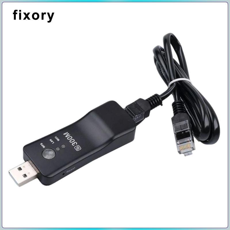 Bộ chuyển đổi cáp PC phổ biến cho tất cả các bộ điều hợp USB WLAN Bravia TV thông minh