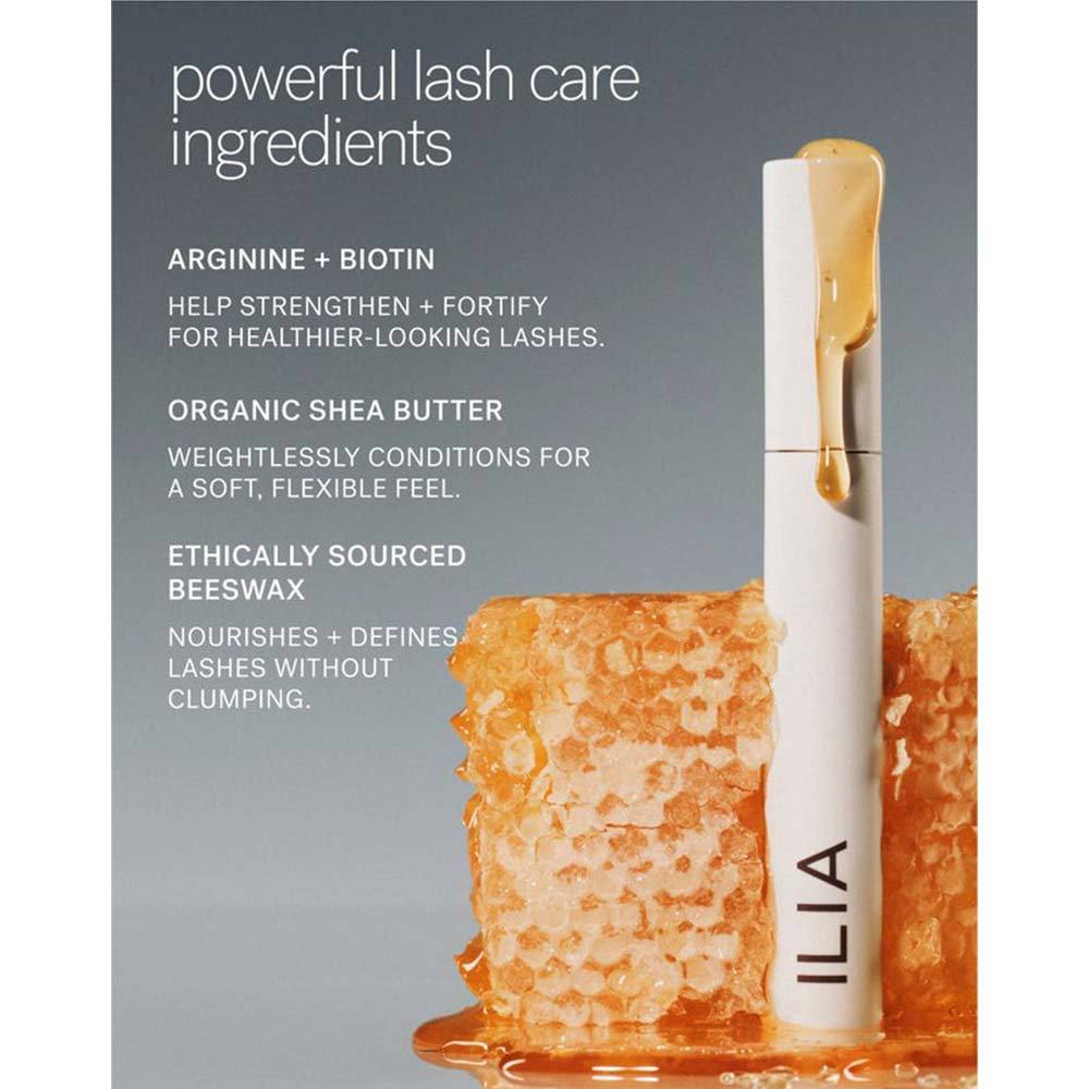 ILIA Limitless Lash Lengthening Clean Mascara