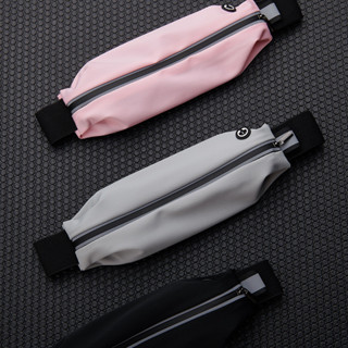 Túi đựng điện thoại di động cho nam và nữ Túi đeo hông thể thao ngoài trời đa năng túi đeo thắt lưng nhỏ siêu mỏng chống