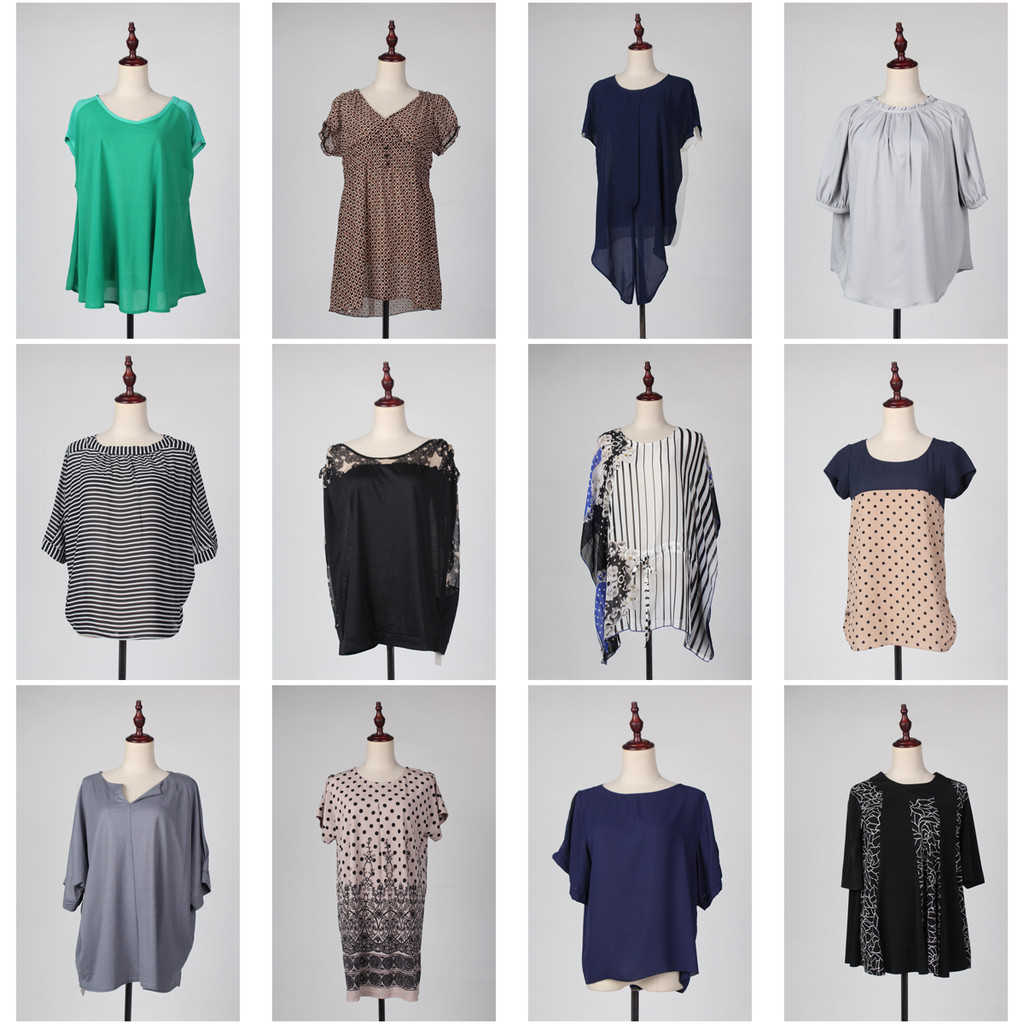 Ao sơ mi voan vintage tay ngắn phong cách Mori, phù hợp mùa hè và hàng ngày