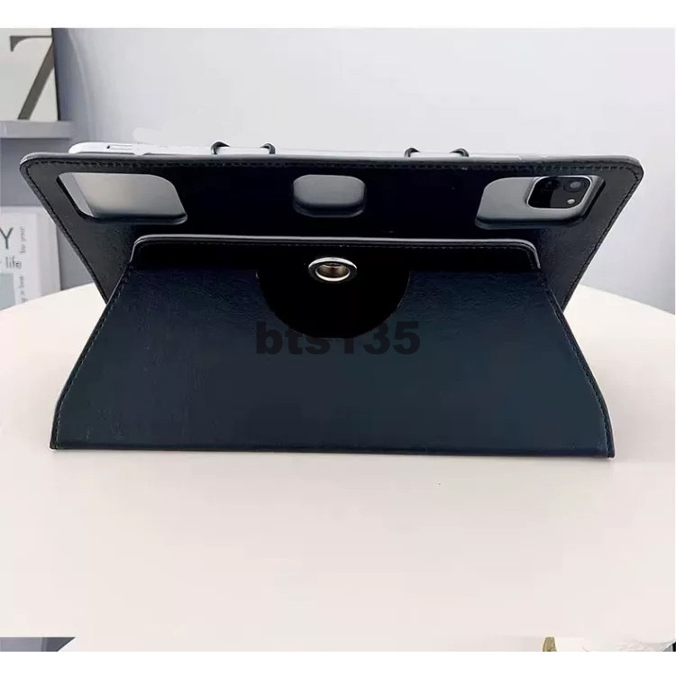 Dành cho vỏ bảo vệ máy tính bảng TCL Tab 11 / Tab 11 Gen 2 / Tab 11 FE 11 inch, vỏ lật xoay 360 độ V