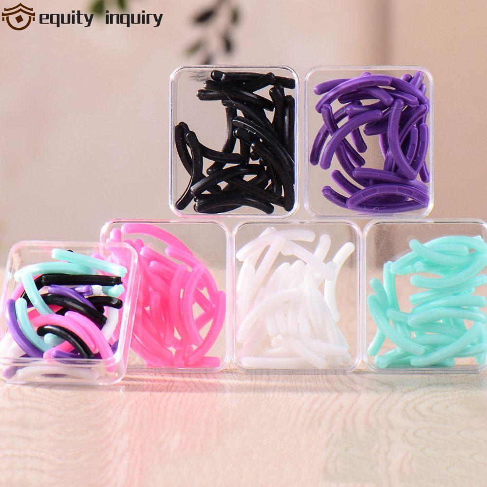 equity inquiry EQUITY INQUIRY Curler Thay Thế Miếng Lót Thời Trang Đa Năng Mềm Mi Miếng Lót Thay Thế