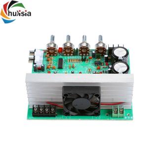 Bảng khuếch đại Loa siêu trầm 2.1 kênh cho loa rạp hát tại nhà Hệ thống âm thanh