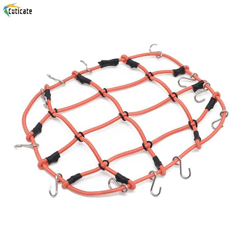 Lưới hành lý mô phỏng Lưới lưu trữ có thể điều chỉnh cho MN90 MN90K MN99 MN99S MN86K