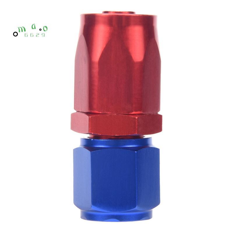 Ống cấp dầu Turbo STRAIGHT: AN6 8mm