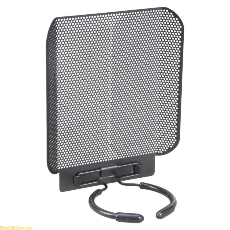 Doublebuy Micro Pop Filter Metal Mic Pop Filter cho BLUE YETI AT2020 AT2050- MPFUB
