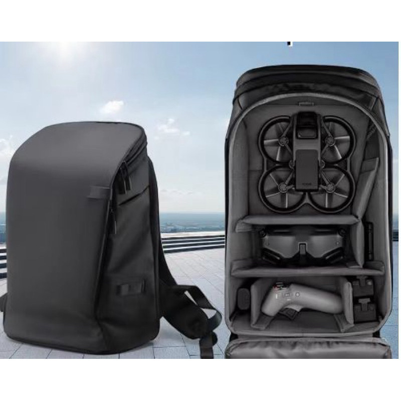 Balo fpv dji Flash - Balo fpv dji AVATA - BALO FPV DJI AVATA 2