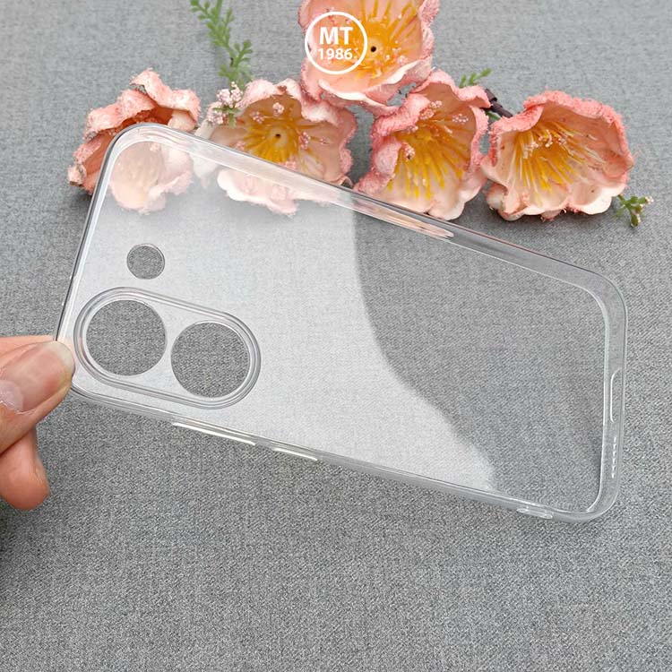 Ốp Lưng Dẻo Redmi Turbo 5/ Turbo 5 Max/ Turbo 5 pro/ Turbo 4/ Turbo 4 PrO/ POCO X7 Pro/ POCO X8 Pro 