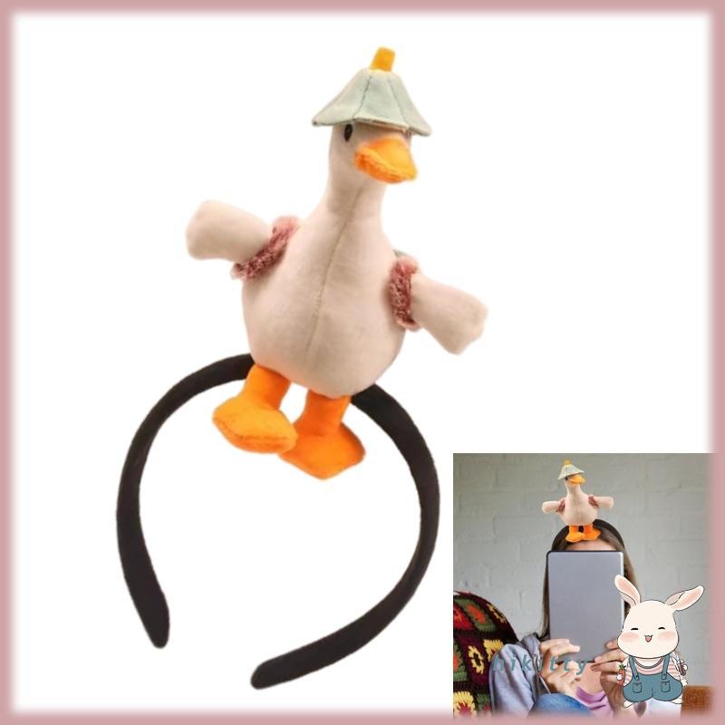 H IK - Băng Đô Quấn Tóc Phong Cách mới lạ cho Photo Booth và Tiệc Party