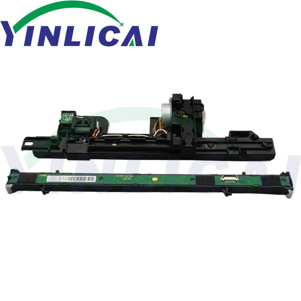 1 Bộ Đầu Máy Quét Và Đèn Động Cơ Cho Epson L3156 3158 L3110 3118 3119 5198 L3150 SCANNER