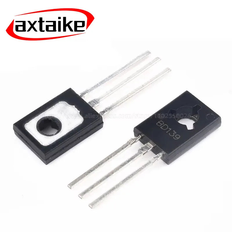 20 CÁI (BD135 + BD136) (BD131 BD132) (BD137 BD138) (BD139 BD140) (BD237 BD238) Mỗi chiếc 10 chiếc MJ