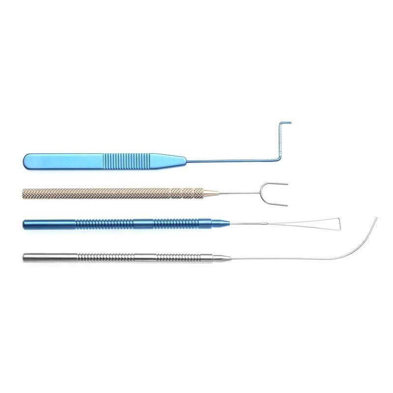 New Product#Double Eyelid Designer Nano Traceless Intraocular Thread Surgery Tool Simulator Eye Doub