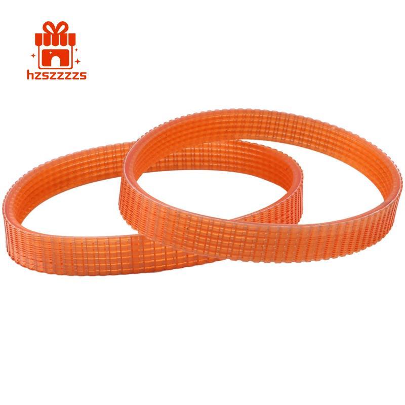 2 Cái / lô 9401-6PJ348 Đai bào có gân Đai mài đai máy mài mòn