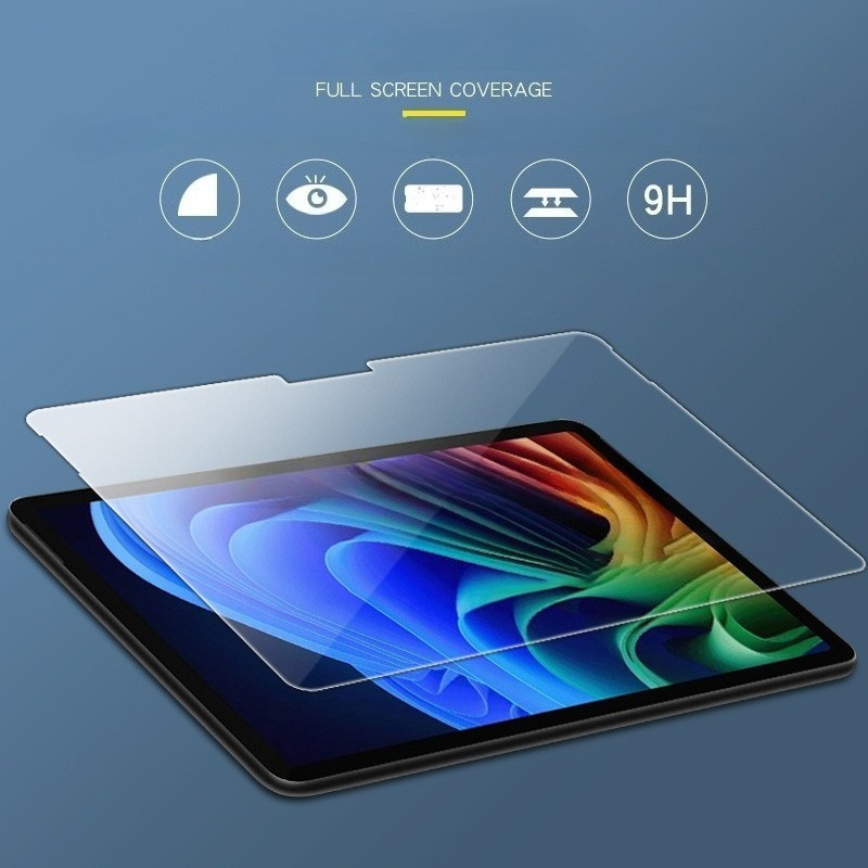 Dành Cho Microsoft Surface Pro12 12inch 2025 Kính Cường Lực Bảo Vệ Màn Hình Cho Surface GO2 / GO 3 /
