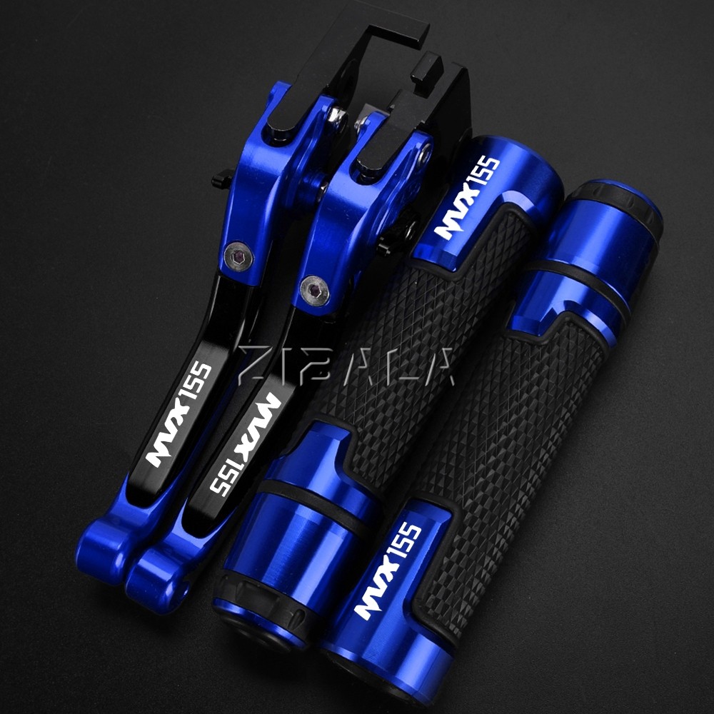 Dành Cho Xe YAMAHA NVX155 NVX 155 AEROX155 2017 2018 - 2025 2024 2023 Xe Máy Mở Rộng Có Thể Điều Chỉ