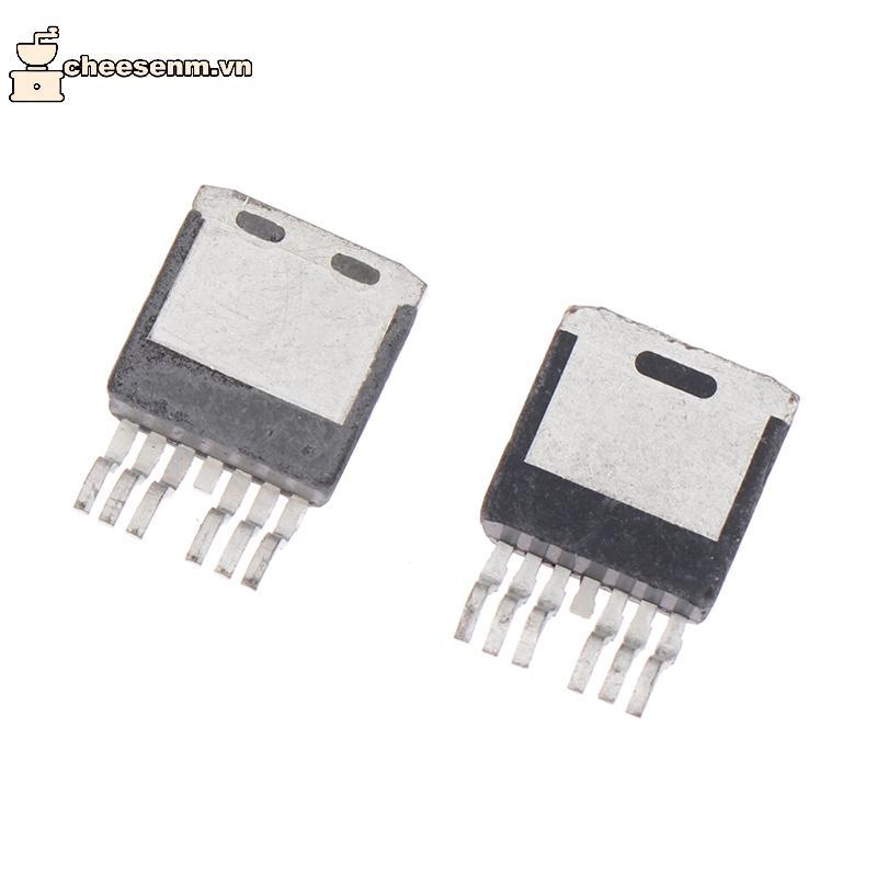Cheenm IRL40SC228 40SC228 IRL40SC209 40SC209 TO-263 Transistor dòng điện cao VN