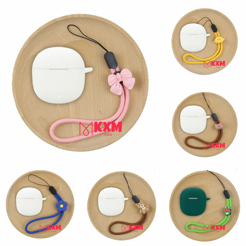 BS2113 Baseus MC2 AIR /BP1 Pro / TWS1 /BS1 /XC1 /AS01 Dustproof Washable Portable Silicone Protectiv