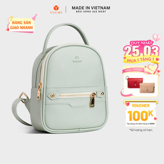 Balo nữ YUUMY YBA25 Bagsmart