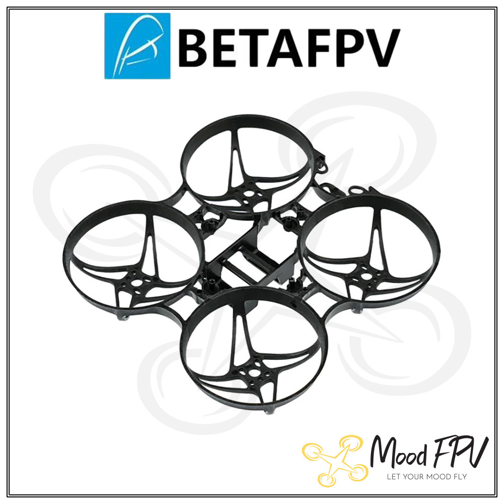 Khung Drone BetaFPV Meteor75 Tinywhoop