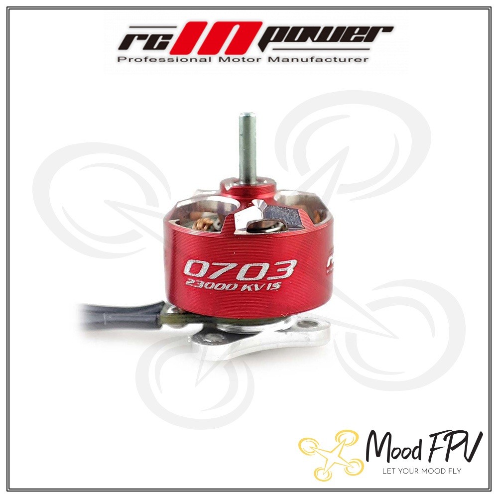 Động Cơ RCinpower GTS V3 0703 27000kv Motor