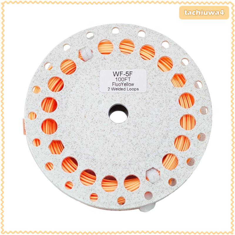 Vòng Hạnh Đôi Fly Line - Dây Câu Ruồi Nổi Phổ Thông