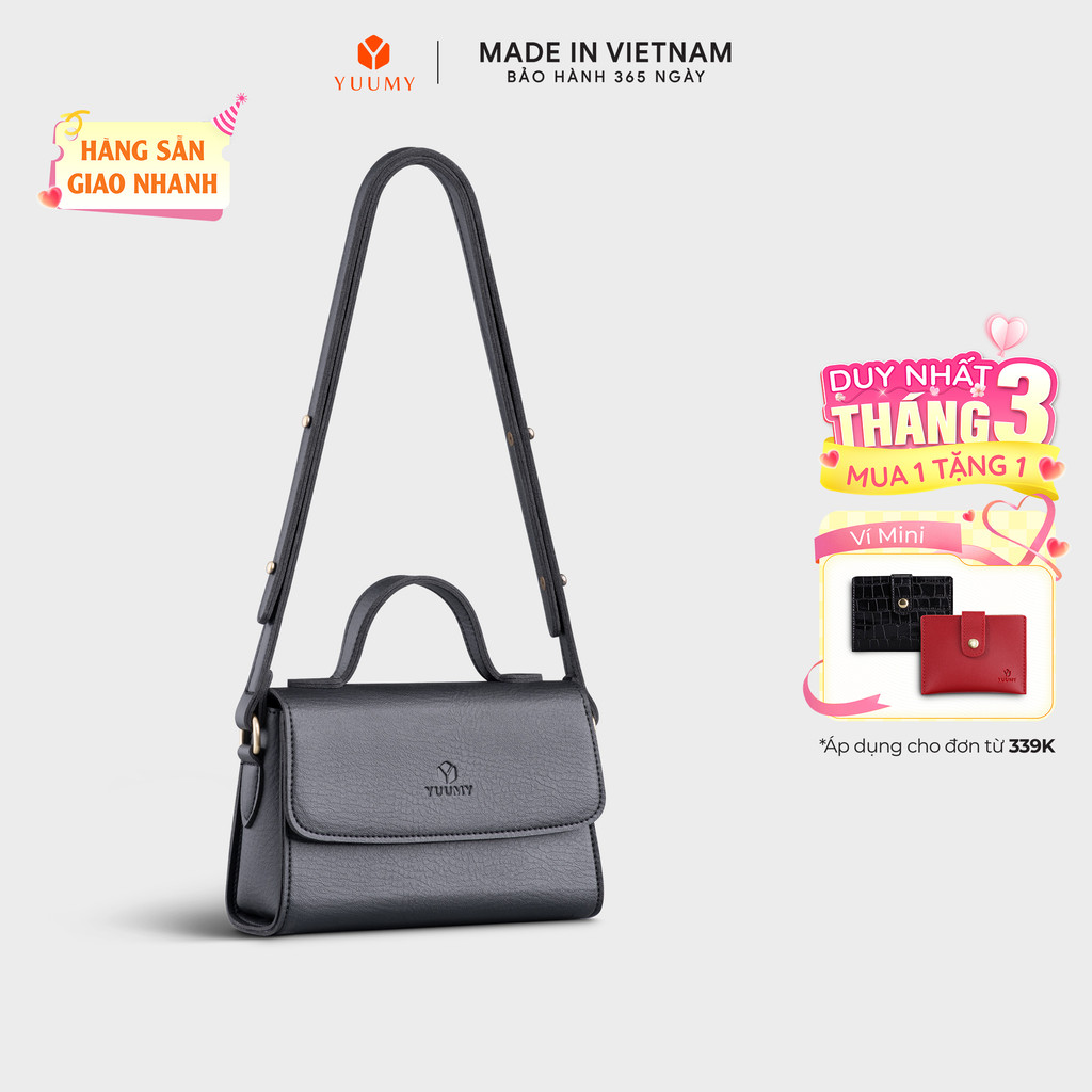 Túi đeo chéo nữ YUUMY YN179