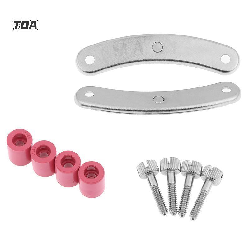 TOA AM4 AM5 Braet Cho Thermalright PA-120 SE PS-120 FC-140 Dual Tower Tản Nhiệt Kim Loại Braet Ba Tấ