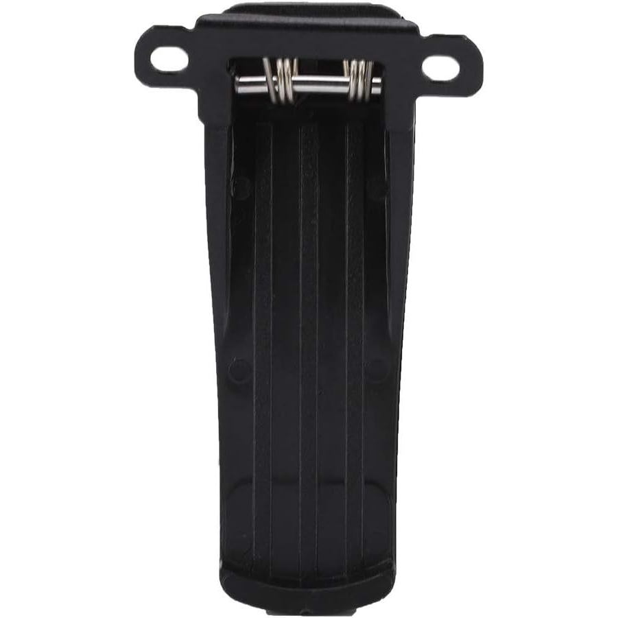 Cyrank 10 Chiếc Kẹp Thắt Lưng, Bộ Đàm Kẹp Loa Kẹp Chính Hãng H777 Đai Kẹp Cho BF-888S BF-666S BF-777