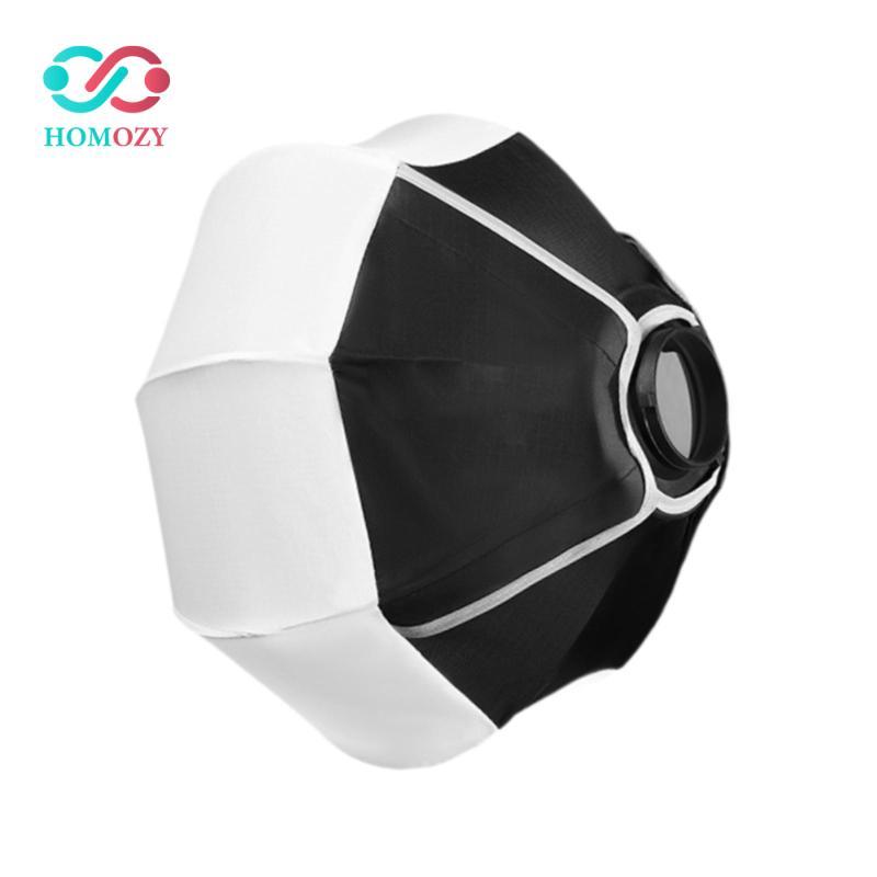 Hộp Mềm Hình Bóng Cho Mini Bowen Mount Studio Thiết Bị Ảnh Ngoài Trời 30cm