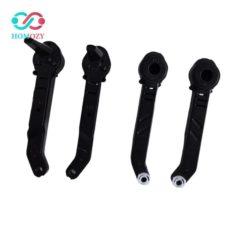4 Drone Động Cơ Cánh Tay Bộ Phụ Kiện Cơ Thể Chuyên Nghiệp Khung Trục Cánh Tay Phía Trước Và Phía Sau