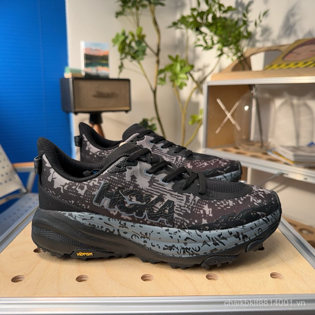 Hoka One One Speedgoat 6 - Giày chạy bộ