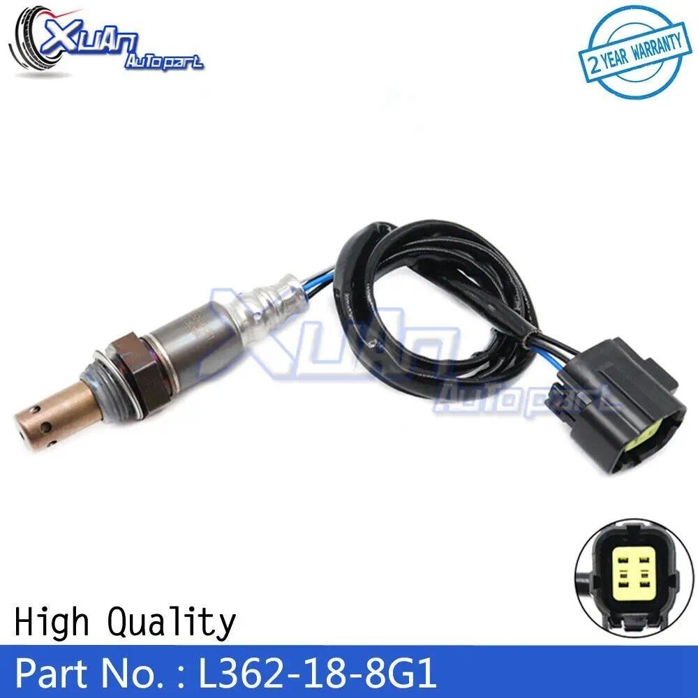 L362-18-8G1 Tỷ lệ nhiên liệu không khí phía trước Lambda O2 Cảm biến oxy cho Mazda 6 2005 2.3L L4 23