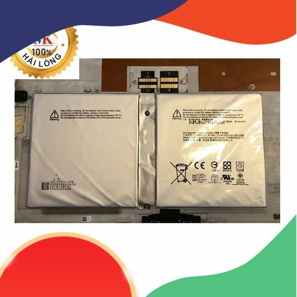 Pin Microsoft Surface Pro 4 1724 12.3″ G3HTA027H