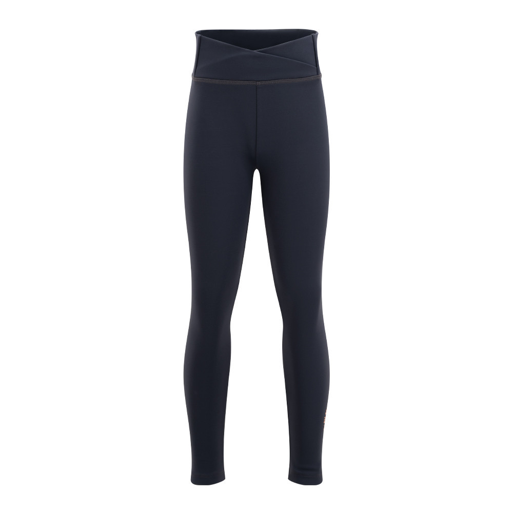 Long Tights Bé Gái Skechers Get Planty Long Tights - SL125G229-DKG1 Online Sale
