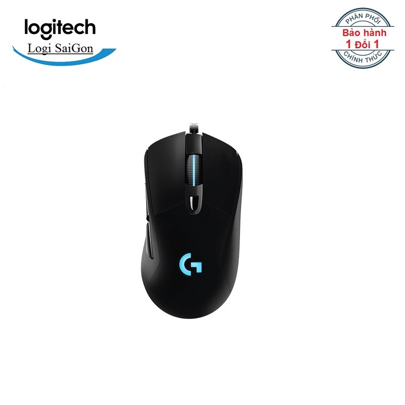 Chuột game Logitech G403 Hero
