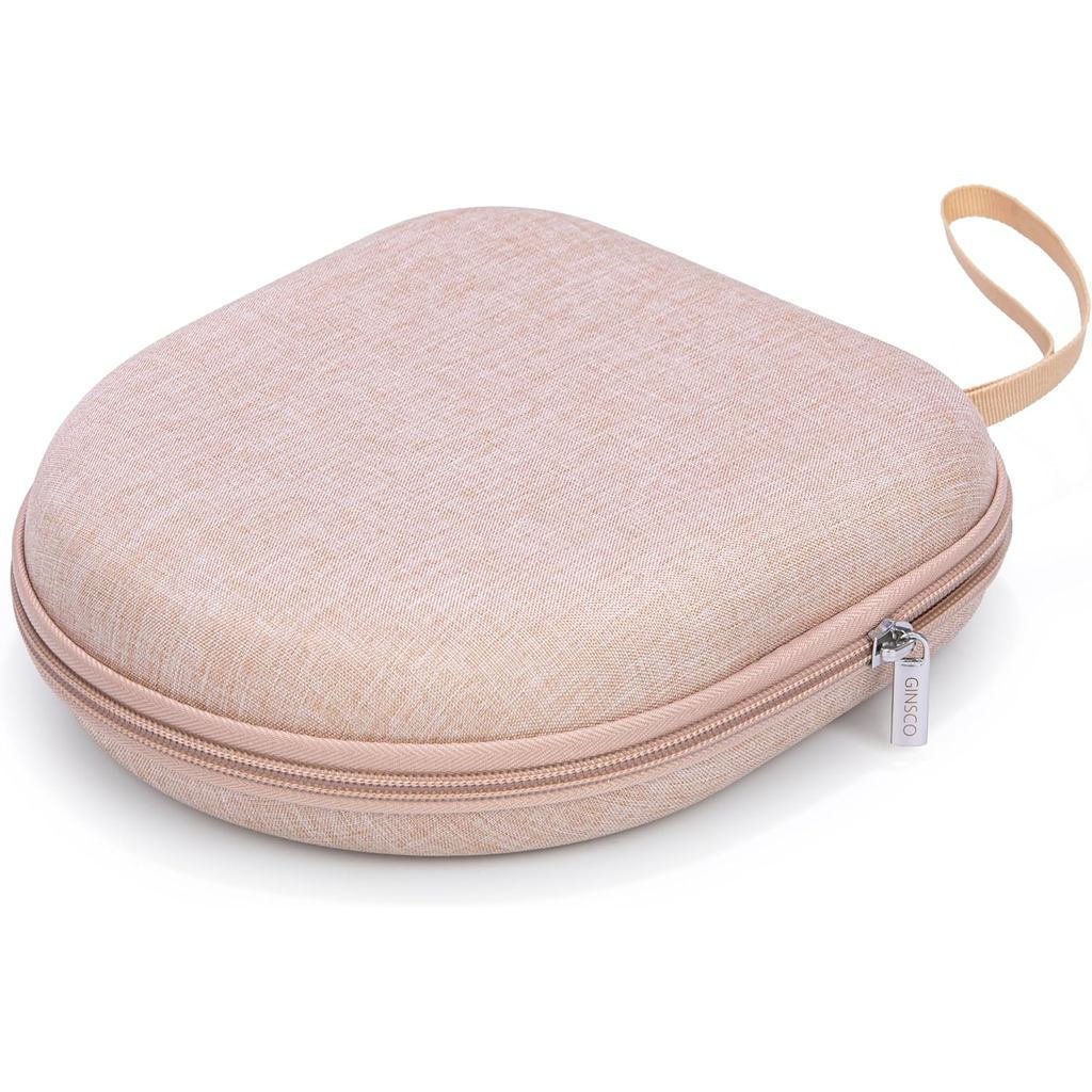 Hộp đựng tai nghe phổ thông Ginsco Tương thích với JBL Tune 510BT 720BT, Sony WH-CH 720N / WH-CH520,