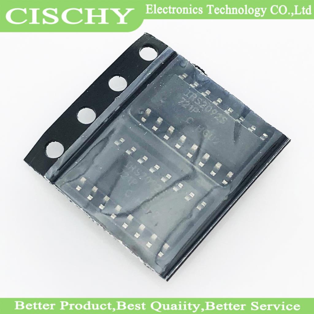 1 CÁI IRS2092S SOP16 IRS2092STRPBF SOP IRS2092 SOP-16