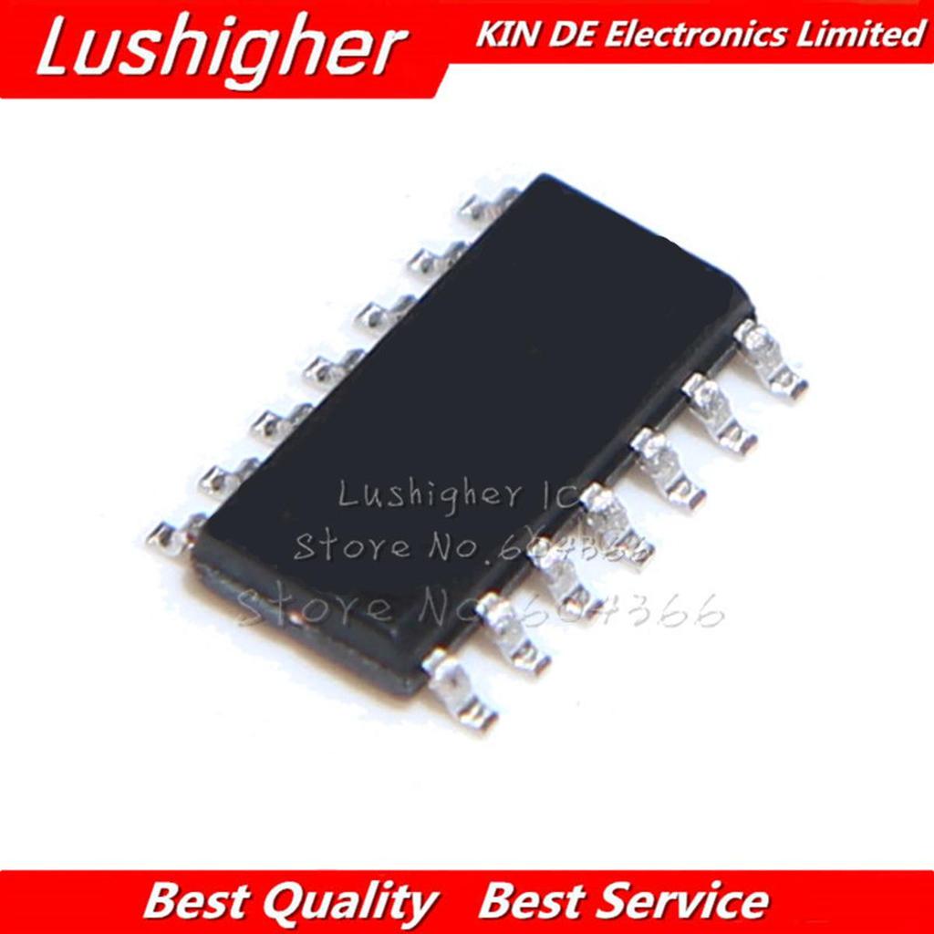 10 HA17324 HA17324ARP 324ARP SOP-14