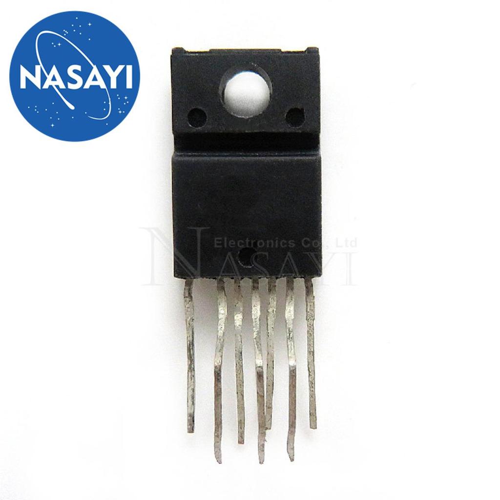 5 MR4030 4030 TO-220F-7