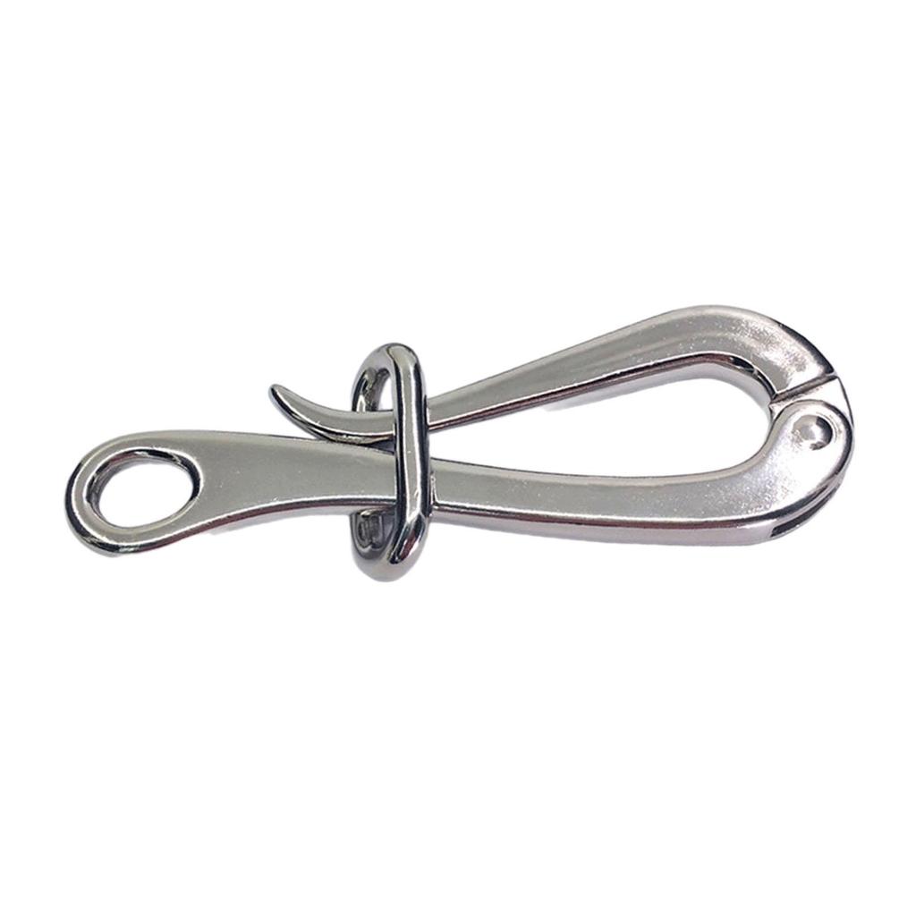Móc Pelican Còng Móc Pelican Móc & Mắt Ship Móc Marine Phát Hành Nhanh Móc Thuyền Cứu Sinh Móc Chắc 