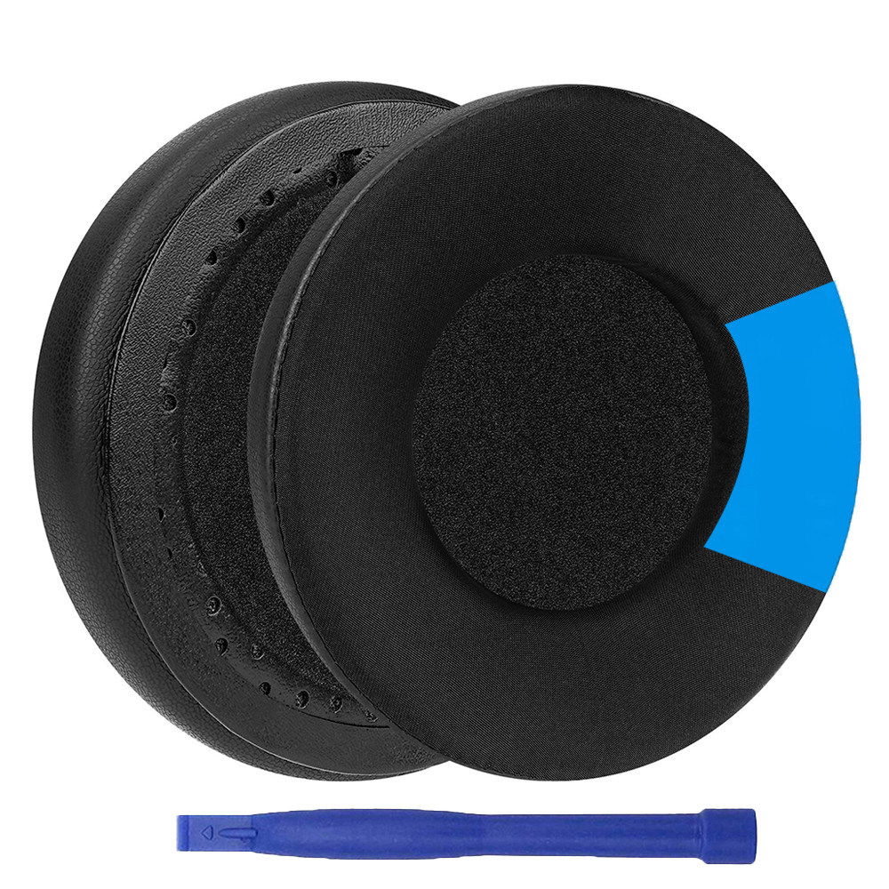 Thích hợp cho Beyerdynamic Beyerdynamic DT 440 770 790 797 860 880 990 Pro X Vỏ tai nghe Gel băng lạ